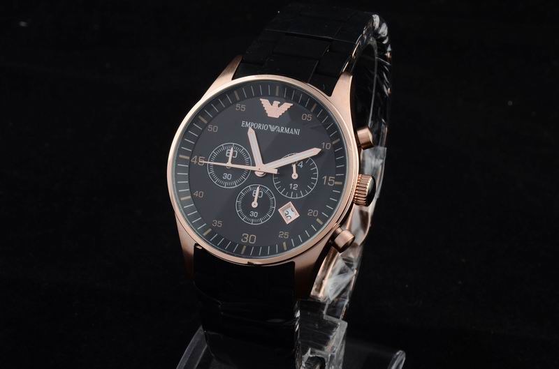 Armani watch man-731